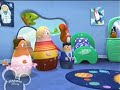 Los Héroes De La Ciudad Playhouse Disney Español Latino Avi