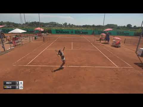 Behulova Bianca v Bassols Ribera Marina - W60 Cordenons