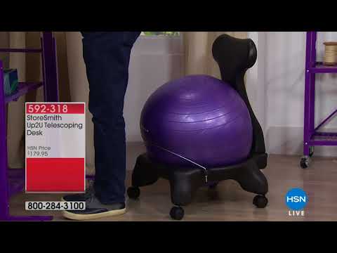 HSN | Home Office 04.03.2018 - 12 PM