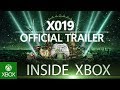 BIGGEST. INSIDE XBOX. EVER. X019 Special Promo