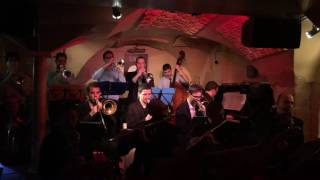 Le Vintage Orchestra (Thad Jones 61st and Rich'it)