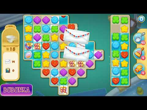 Matchington Mansion level 2572 HD