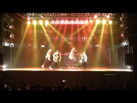 130803 mochahouse＋salvock