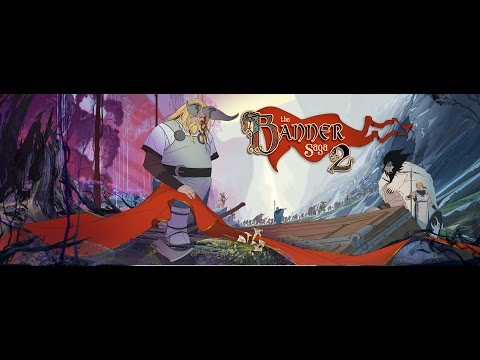 Our Steps, To The Night - The Banner Saga 2, feat. Árstíðir