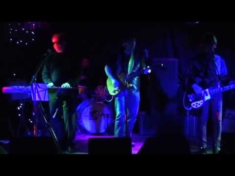 Red Plastic Buddha - Lou Reed Tribute - Empty Bottle - Chicago - March 2014.