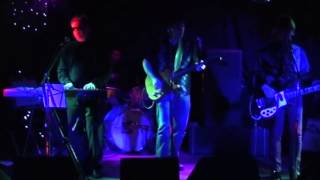 Red Plastic Buddha - Lou Reed Tribute - Empty Bottle - Chicago - March 2014.