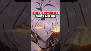 This Phainon cutscene gave me GOOSEBUMPS #honkaistarrail #hsrcreators #Phainon