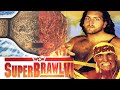 FULL EVENT WCW SuperBrawl VI Hogan Vs Giant Savage Vs Flair In Steel Cage Matches