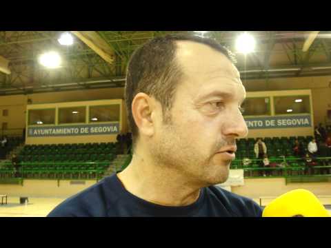 Partido Solidario Cáritas Caja Segovia FS 6 - G. Segoviana 3 2/1/2012 (4)