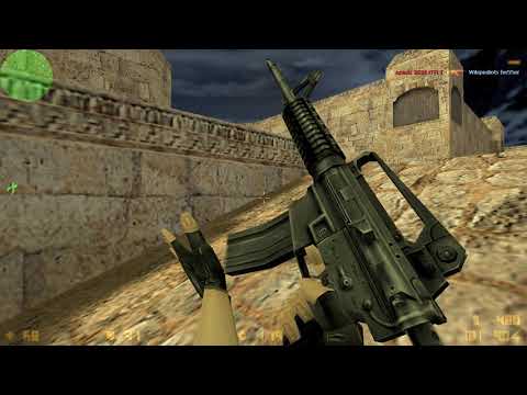 [ POV ] Wikipediots Xyp9x vs Anexis (Inuria Summer Championship 2012)