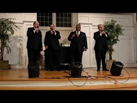 Live Worship in Maine: While Ages Roll - The King's Heralds