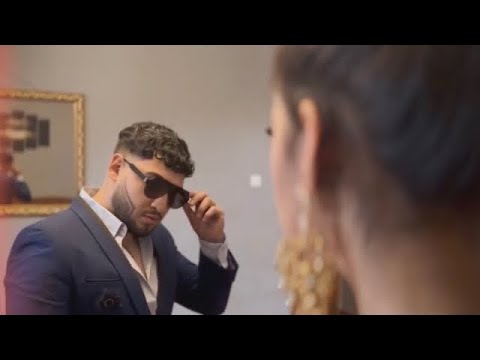 SULTAN - KAMU (OFFICIAL MUSIC VIDEO)