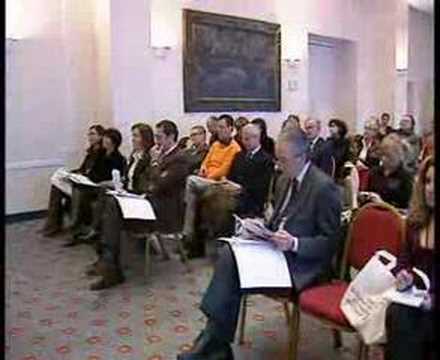 Intervista a Maria Rita Lorenzetti