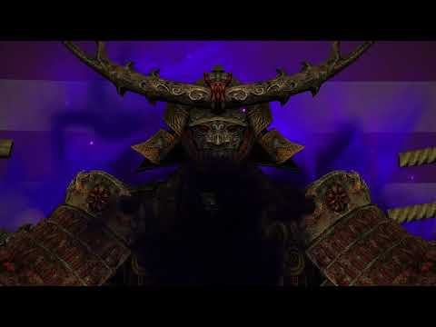 FFXIV Endwalker 6.45 - Mount Rokkon (Variant Dungeon, Left Path)