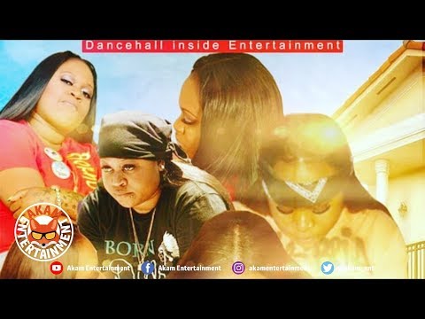 Ladie Bria - Level Up - October 2018