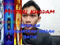 Amalan Menguatkan Wadah Batin Misterikhodam Misterikhodam