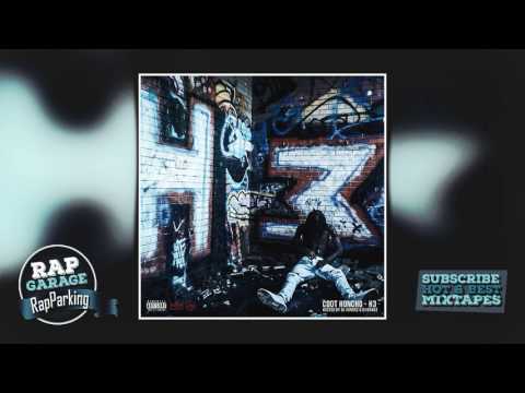 CDot Honcho — Tag Team Feat. JG [Prod. By DConDaTrack]