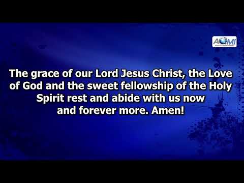 The Apokalypsis (The Remnant Generation): Day 3 Grand Finale- 25th February 2021