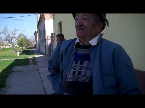 Amintirile proiectionistului din Gottlob