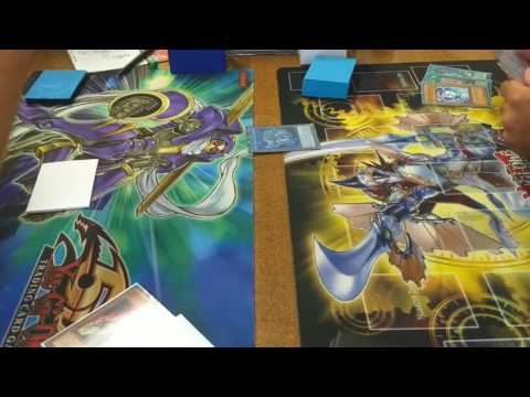 Alan Simonetti Vs Vittorio Benincasa - Stargrail world chalice Vs Shinobird Game 2 Multiplayer 2017