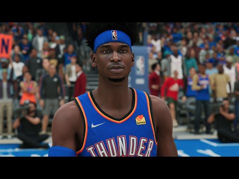 NBA 2K22 Current Gen My Career Mode Ep 9 - TRUST THE PROCESS