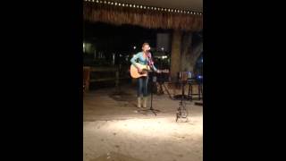 &quot;All You Ever&quot; cover by Emily Brooke/Hunter Hayes