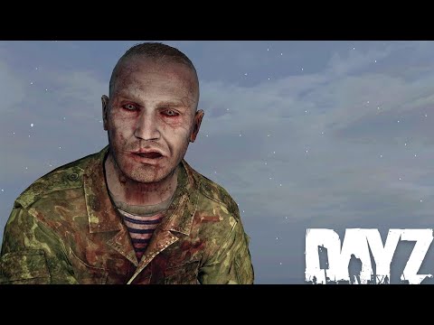 Namalsk Survival - DayZ [UNEDITED]