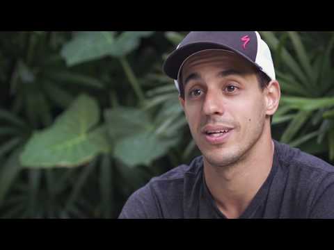 Specialized Racing Brasil - André Bretas EWS Tour #02