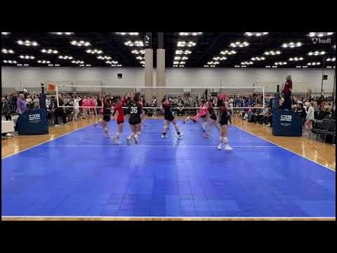 MEQ’s Indy 16 USA day 3