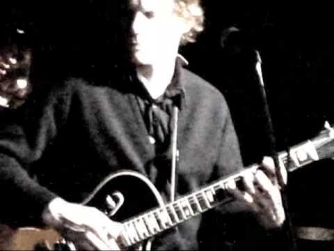 Jody Richardson Live at Distortion