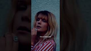 Hanne Leland- Scared (The Song Series)