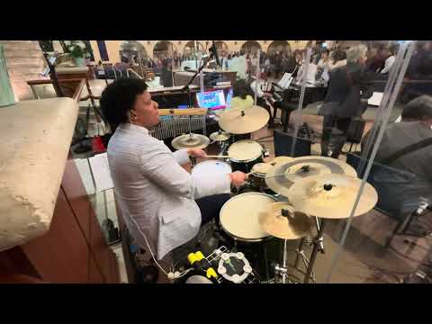 Resucitó - Kiko Argüello | Trevor Thomson & the HNM Choir