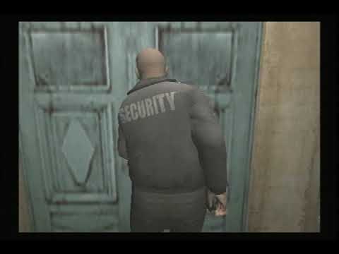 [Resident Evil Outbreak File#2] ONLINE - "Desperate Times" Scenario, Very Hard - Part 1 (Session 15)