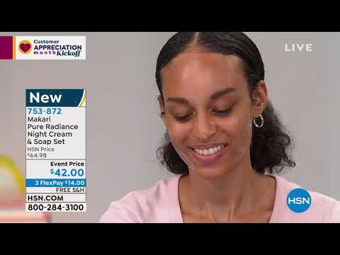 HSN | Shades of Beautiful 04.01.2021 - 09 AM