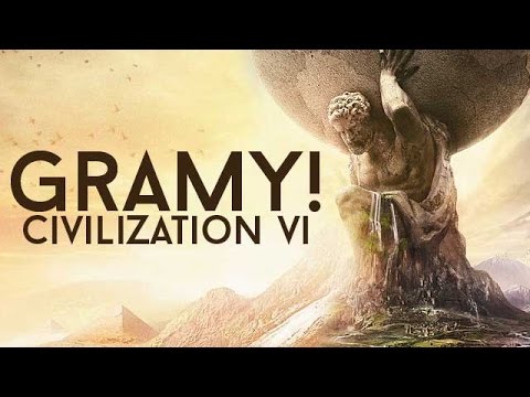 Graliśmy w Civilization VI! Pierwszy gameplay [tvgry.pl]