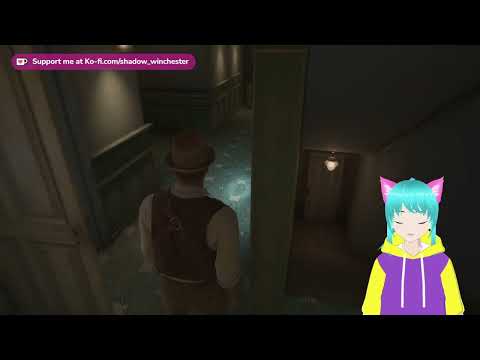 Alone in the Dark - Edward Carnby #001 Mash N Dash