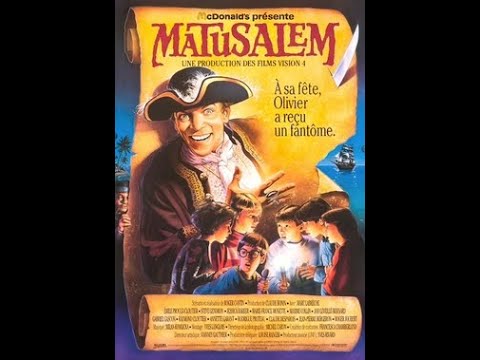Matusalem 1993 (Quebec)