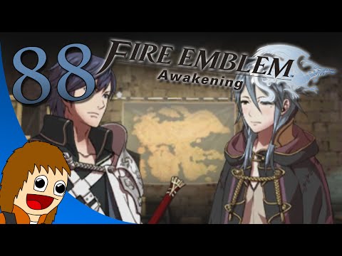 Fire Emblem: Awakening: Chrom's Accidental Perversion - Part 88