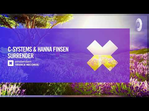 C-Systems & Hanna Finsen - Surrender [Amsterdam Trance Records] Extended