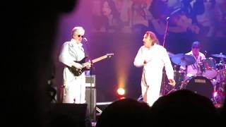 The Tubes - Live - &quot;Turn Me On&quot; (partial) - North Tonawanda, NY - April 7, 2018