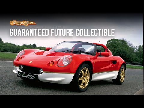 Will your car be valuable one day? — The Carmudgeon Show — Ep. 35