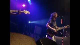 Ben Kweller - I Don't Know Why - Granada on 4/20/12