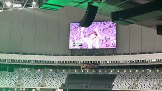 【小野寺賢人】愛我別走2@台北ドーム(台北大巨蛋) 20240623 #cpbl #台鋼雄鷹 #小野寺賢人