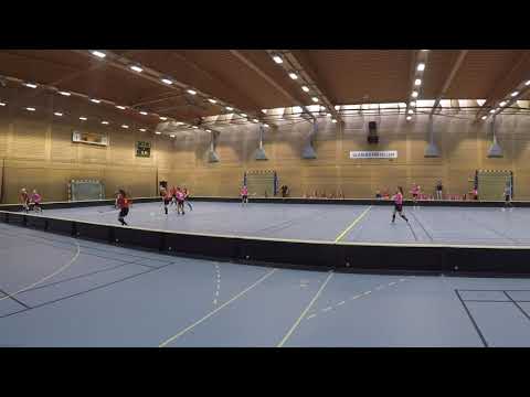 Högdalens AIS - FIBK 181020 Tredje perioden