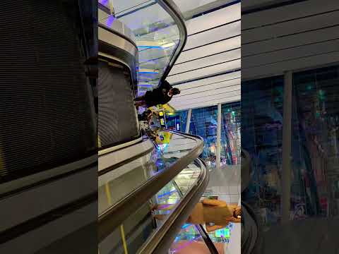 terminal 21, Pattaya city # Thailand 🇹🇭