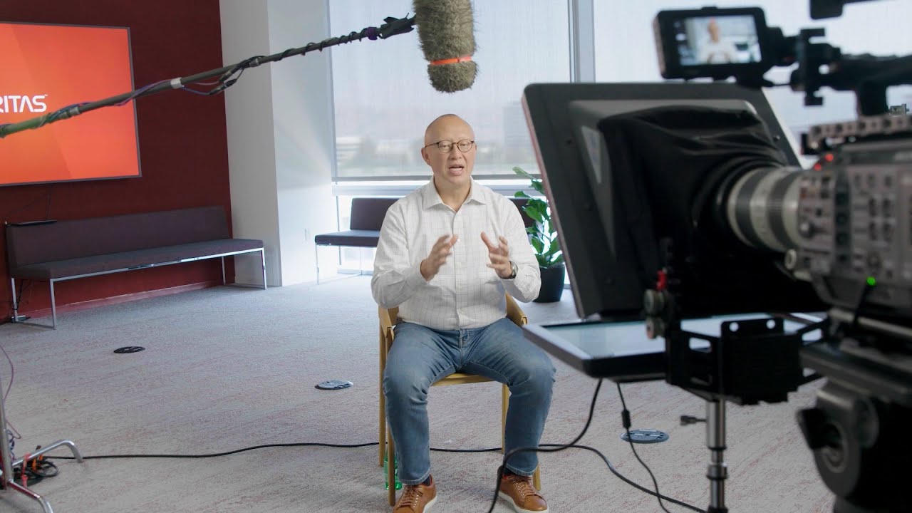 A Comprehensive Blueprint for Cloud Data Management