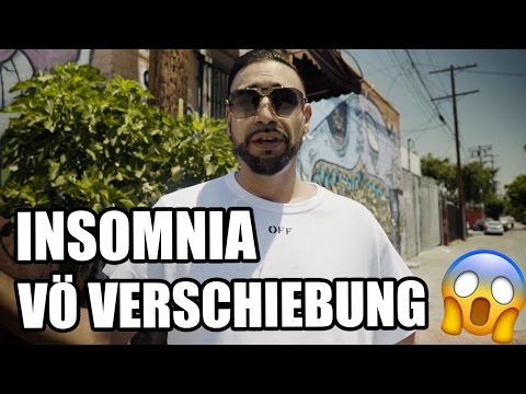 Video thumbnail for Spitten für Promo (Insomnia Verschiebung)