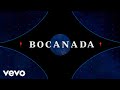 Gustavo Cerati - Bocanada (Official Visualizer)
