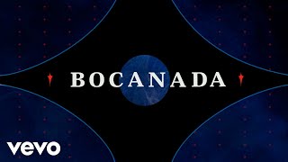 Gustavo Cerati - Bocanada (Official Visualizer)