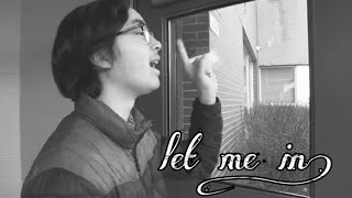Let me In! (Short Film)